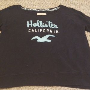 Hollister pullover